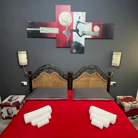 Appartamento Exclusive Marsala Buitenkant foto