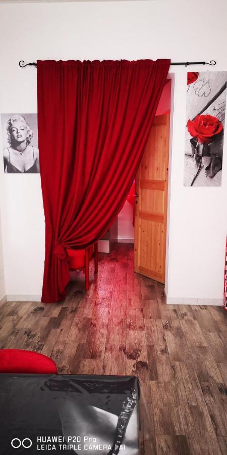 Appartamento Exclusive Marsala Buitenkant foto