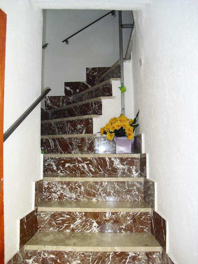 Appartamento Exclusive Marsala Buitenkant foto