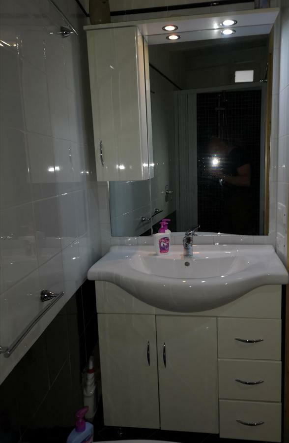 Appartamento Exclusive Marsala Buitenkant foto
