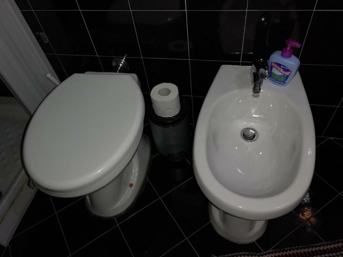 Appartamento Exclusive Marsala Buitenkant foto